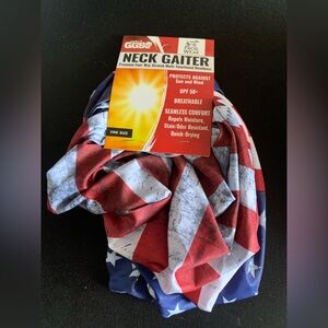 Neck Gaiter New